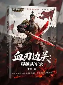 Bloody Blade Border: Traveling Through the Military Records