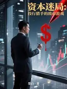 Capital Confusion: the Deadly Game of Investment Bank Hunters