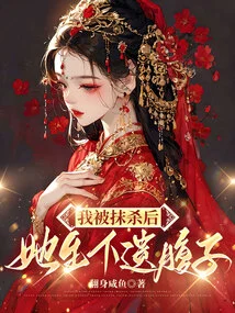 After I Was Wiped Out, She Gave Birth to a Posthumous Son