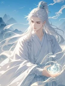 Blue Sea Tide Declares Lunar Calamity