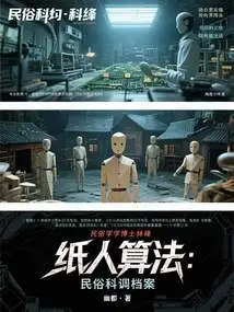 Paper Man Algorithm: Folklore Research Archives