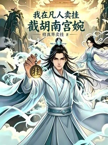 I'm a Mortal Selling Sex, Intercepting Hu Nangong Wan