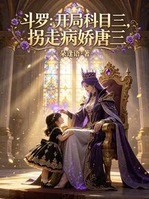 Douluo: Starting Subject Three, Kidnapping the Sickly Tang San