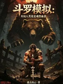 Douluo Simulation: at the Beginning, Humans Are Actually Soul Beasts Eating Blood