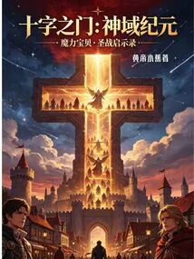Cross Gate: Age of Gods
