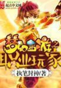 Fantasy Westward Journey: Professional Player