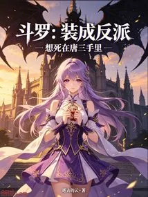 Douluo: Pretending to Be a Villain, Wanting to Die in Tang San's Hands