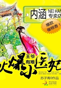 The Prince is in Trouble: the Hot Little Doctor Concubine