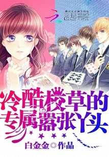 The Exclusive Arrogant Girl of the Cold School Girl