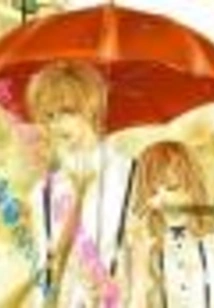 The Romance between the Palace Lord and the Prince