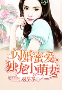 Flash Marriage and Sweet Love: Doting on the Cute Little Wife
