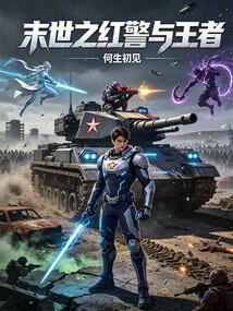 The Red Alert and the King of the Apocalypse