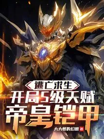 Escape and Survive: Start with S-level Talent Emperor Armor