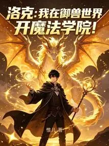 Locke: I Open a Magic Academy in the World of Beast Control!