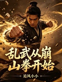 Chaotic Martial Arts Begins with Bengshanquan
