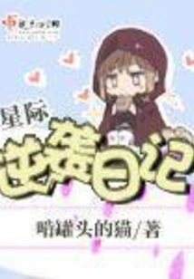 Interstellar Counterattack Diary