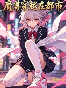 The Demon Lord Travels Through the City