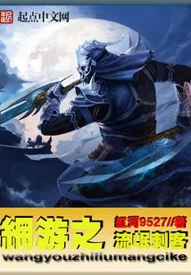 Online Game Rogue Assassin