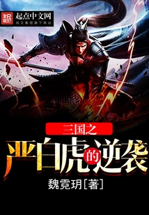 Three Kingdoms Yan Baihu's Counterattack