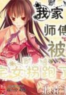My Master Was Abducted by a Housewife
