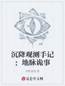 Subsidence Observation Notes: Weird Things in the Ground