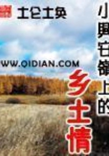 Rural Feelings in Xiaoxing'an Mountains