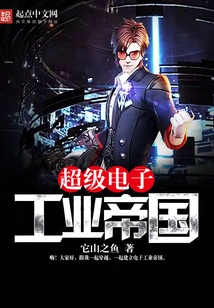 Super Electronics Industry Empire