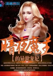 The Night Lord's Beloved Concubine from Another World