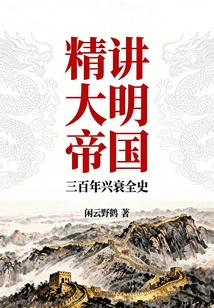 An In-depth Introduction to the Ming Empire: Its Rise and Fall over Three Hundred Years