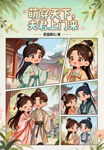 Cuteness Spreads All over the World, Your Husband Comes to Your Door