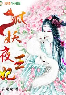 Fox Demon Night Princess