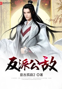 Villain Public Enemy