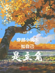 In a Time-travel Novel, I Didn't Know I Was the Protagonist