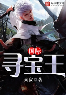 International Treasure Hunting King