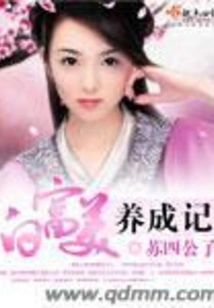 The Story of Growing up Bai Fumei