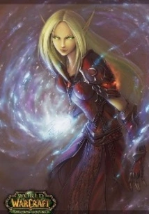 Those Memories of World of Warcraft
