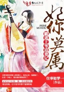 You Are the Only Concubine, the Story of a Domineering Prince Chasing His Wife