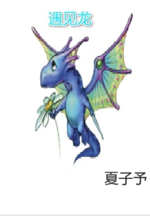 Meet Dragon