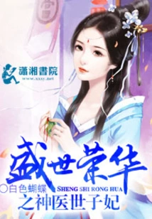 The Concubine, the Miracle Doctor and the Prosperity of the Age of Prosperity