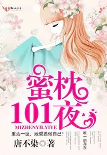 Honey Pillow 101 Nights