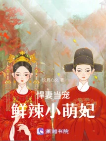 A Fierce Wife as a Pamper: the Spicy Little Cute Concubine