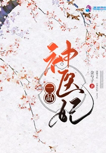 A First-class Miraculous Medical Concubine
