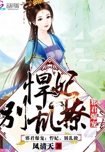 The Evil King's Favorite: the Fierce Concubine, Don't Flirt with Me