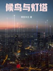 Migratory Birds and Lighthouse