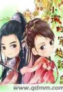 Xiaowei's Time Travel Story