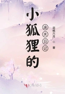 Diary of a Little Fox Chasing a Husband