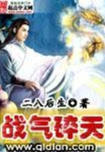 Fighting Spirit Shatters the Sky