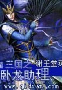 Three Kingdoms Wolong Assistant