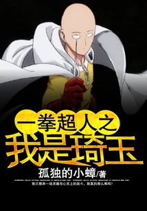 One Punch Man: I Am Saitama