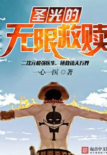 The Infinite Redemption of the Holy Light